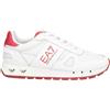 EA7 - Sneakers - Bianco