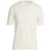 AION - Maglia in Cachemire - Avorio