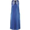 JOHN RICHMOND - Vestito estivo - Blu china