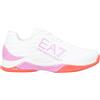 EA7 - Sneakers - Bianco