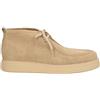 HOGAN - Stivaletti - Khaki