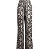 ALLSAINTS - Pantalone - Tortora