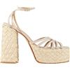 CASTAÑER - Sandali - Off white