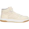 SANTONI - Sneakers - Beige
