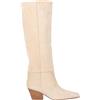 PARIS TEXAS - Stivali - Beige