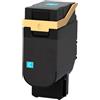 Toner compatibile Xerox 006R04820 CIANO