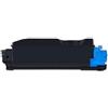 Toner compatibile Utax 1T02R4CUT0 CK5510C CIANO