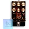 Chocolate Electronics Iron Goddess Preamp effetto chitarra