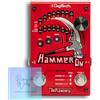Digitech HammerOn Whammy Pitch Shifter Pedale per chitarra effetto