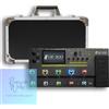 Mooer Processore multieffetto Mooer GE300 con set di custodie audio Dicon