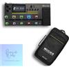 Mooer Processore multieffetto Mooer GE300 con simulatore di amplificatore case incluso