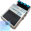 Boss DD-3T Digital Delay Effects Pedale per chitarra