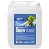 Cameo SNOW FLUID 15 L - Special Fluid for Snow Machines for the Production of Foam 15 L