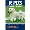 FARMANEEM Srl Rp03 spray veterinario non farmacologico 200 ml - - 902363910
