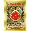 Random House Books for Young Readers Guide to Redstone