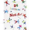 Pulce 24 bambini a Natale. Ediz. a colori