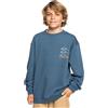 Quiksilver Screen Hoodie 16 Years
