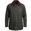 BARBOUR Beaufort WAX JACKET ARCHIVE OLIVE