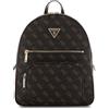 Guess Zaino Eco Elements HWEXG876733 Nero