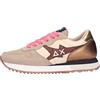 SUN68 Glitter Trainers EU 37