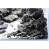 Amtra Quarzo Avorio - Fondo naturale per acquari d'acqua dolce o marina, atossico, fine 0,8-1,2 MM /2 KG