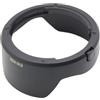 Generico Paraluce EW-65B, compatibile con Canon, RF 24mm F1.8 Macro