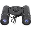 Alipis Binocolo Compatto 8x21 Piccolo e Leggero in Gomma e Metallo, Binocolo da Teatro e Bird Watching, Design Pieghevole Facile da Trasportare