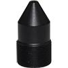 JTSF HD 2.0. Megapixel 16mm Pinhole Cctv. Lente IP. Lente for fotocamera Mount M12 Lens 1/2.7 Formato immagine F2.0