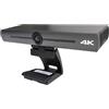 Generic Webcam 4K con grandangolo a 120°, fotocamera USB 3.0 per videoconferenze professionali