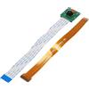Stineng Fotocamera Board 5MP Webcam per Zero W/Zero / 3 modello B / 4B