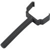 FACAIIO Treppiede portatile in materiale PC per DJI NEO 2 che consente l'acquisizione del movimento controllata senza compromettere la reattività del dispositivo