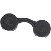 Ijksbehjf Copriobiettivo in silicone per fotocamera Avata 2 Goggles2/3, tappo in silicone
