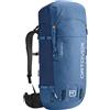 Ortovox Zaino Peak Light 40l Blu, Taglia: 40 L, blu