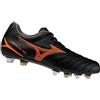 Mizuno Scarpe Uomo Monarcida Neo Iii Select Mix Nero, Taglia: 6,5 UK - 40, nero