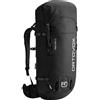 Ortovox Zaino Peak Light 32l Nero, Taglia: 32 L, nero
