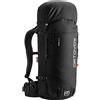 Ortovox Zaino Peak 32 S Nero, Taglia: 32 L, nero