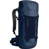 Ortovox Zaino Traverse 28 S Dry Blu, Taglia: 28 L, blu