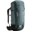 Ortovox Zaino Peak Light 38 S Grigio, Taglia: 38 L, grigio