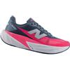 New Balance Scarpe Donna Fuelcell Rebel V5 Rosa/blu, Taglia: 6,5 US - 37, rosa/blu