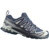 Salomon Scarpe Uomo Xa Pro 3d V9 Gtx Blu, Taglia: 7 UK - 40 2/3, blu