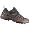 Salomon Scarpe Uomo X Ultra 360 Gtx Marrone/nero, Taglia: 7 UK - 40 2/3, marrone/nero