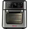 Girmi FG97 GenioPiù - Forno Elettrico - Friggitrice ad aria digitale 12L