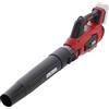 GeoTech X-Line BL-20V - Soffiatore a batteria - 20V - SENZA BATTERIE E CARICABATTERIE