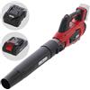 GeoTech X-Line BL-20V - Soffiatore a batteria - 20V 2Ah