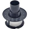 EIISPQ Elementi Filtranti Multi-cono - Parti Di Ricambio, Compatibili Con PROSCENIC, Ultenic P12 P13 Gli Aspirapolvere Portatili