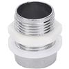 Keenso Porta a LED -Accessori Basila Stabile in Plastica 10 Mm Porta Luminosa 50 Percento per Esperimenti Elettronici a LED