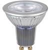 LEDVANCE Osram Parathom Faretti LED GU10 PAR16 9.5W 575lm 36D - 927 Bianco Molto Caldo | Miglior resa cromatica - Dimmerabile - Sostitutiva 80W