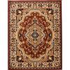Carpeto Rugs Tappeto 70 x 130 cm marrone Orientale Classico Verona Collezione