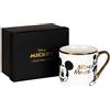 Disney Classic Mickey Mouse da collezione Tazza con scatola regalo