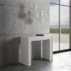 Itamoby Consolle Mia Bianco Frassino